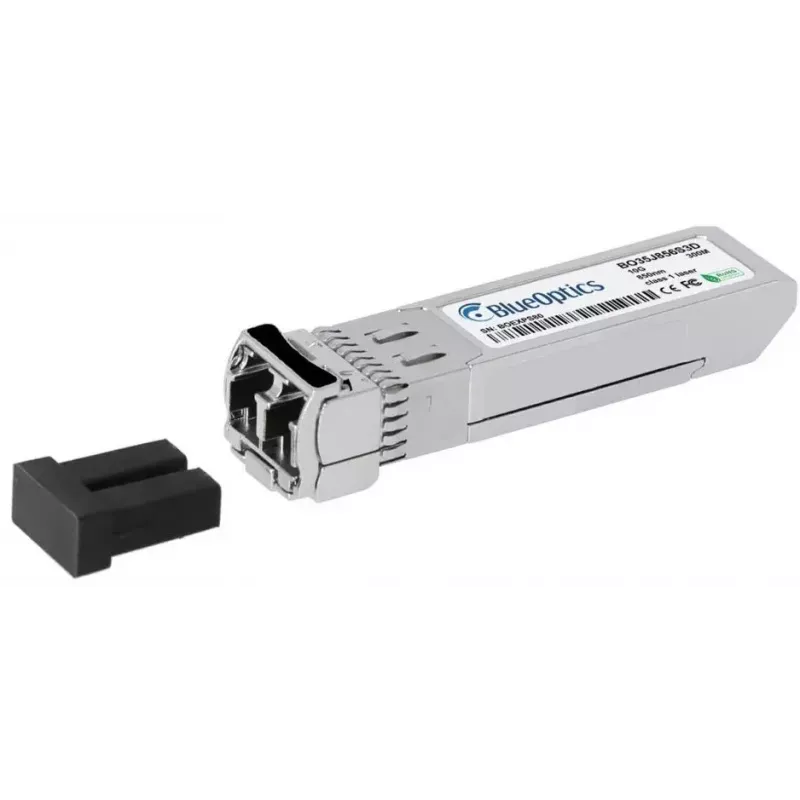 Módulo transceptor SFP BlueOptics SFP-10G-SR-AR-BO cobre 10000 Mbit/s SFP+ 850 nm