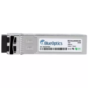 Módulo transceptor SFP BlueOptics SFP-10GSRLC-T-BO 10G 850nm