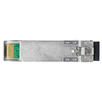 Módulo transceptor de fibra óptica BlueOptics SFP-10G-SR-NE-BO SFP+ LC aluminio 20 g