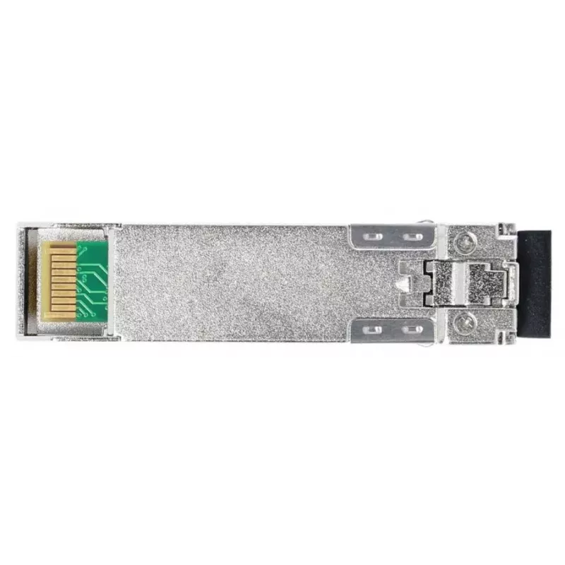 Módulo transceptor de fibra óptica BlueOptics SFP-10G-SR-NE-BO SFP+ LC aluminio 20 g