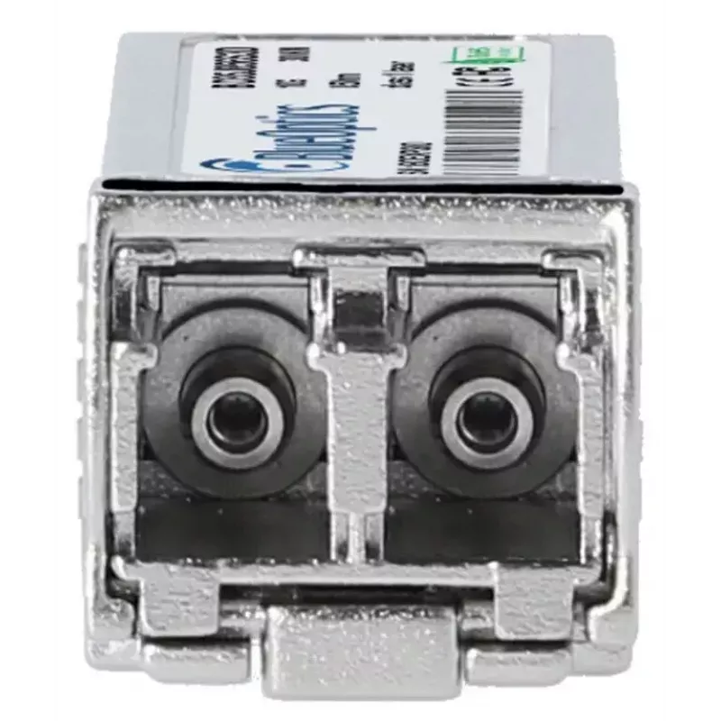 Módulo transceptor de fibra óptica BlueOptics SFP-10G-SR-NE-BO SFP+ LC aluminio 20 g