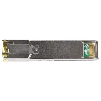 Módulo transceptor de cobre BlueOptics SFP-10G-T-CT-BO 10000 Mbit/s RJ-45