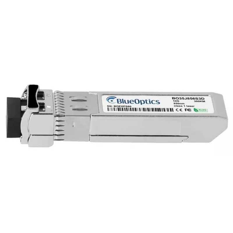 Módulo transceptor SFP BlueOptics SFP10G-TR85-A-BO fibra óptica SFP+ LC