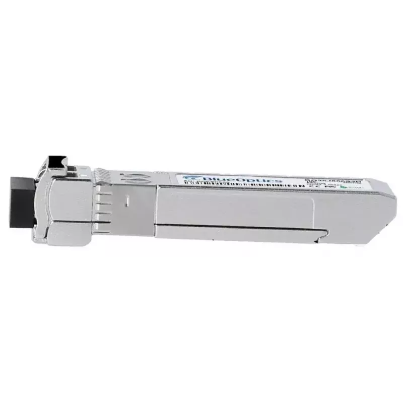 Módulo transceptor SFP BlueOptics SFP10G-TR85-A-BO fibra óptica SFP+ LC