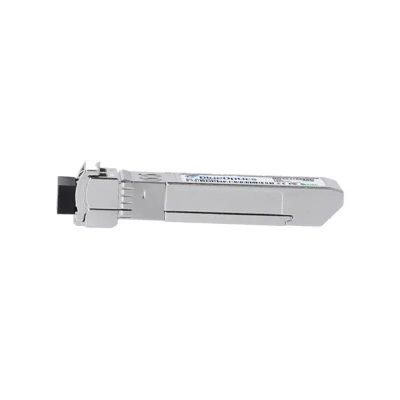 Módulo transceptor SFP BlueOptics SFP10GZR80D-BO 10000 Mbit/s 1550 nm