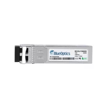 Módulo transceptor SFP BlueOptics SFP-10G-ZR-PC-BO 10G 1550nm