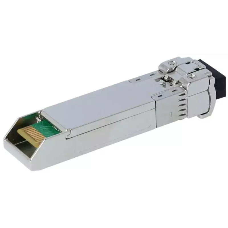 Módulo transceptor de red BlueOptics SFP-10G-ZR-S-BO fibra óptica 10000 Mbit/s SFP+