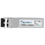 Módulo transceptor de red BlueOptics SFP-10G-ZR-S-BO fibra óptica 10000 Mbit/s SFP+