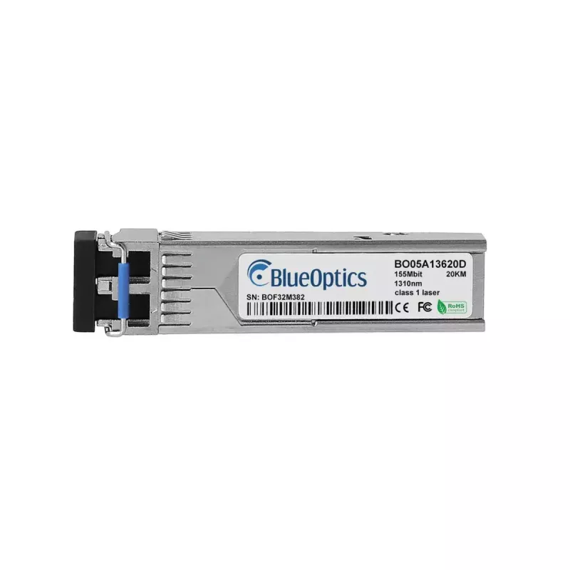Módulo transceptor SFP BlueOptics SFP-1311-BO 155 Mbit/s
