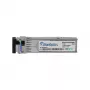 Módulo transceptor SFP BlueOptics SFP-17AH-BO 1250 Mbit/s fibra óptica