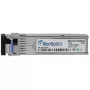 Módulo transceptor de fibra óptica BlueOptics SFP-1G10ALC-T-BO 1250 Mbit/s