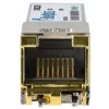 Módulo transceptor SFP BlueOptics SFP-1GE-T-QU-BO 1250 Mbit/s RJ-45