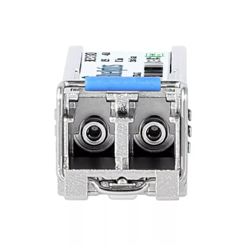 Módulo transceptor de fibra óptica BlueOptics SFP-1G-LH-EN-BO 1250 Mbit/s