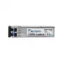 Módulo transceptor SFP BlueOptics SFP-1G-LX-20KM-EN-BO 1250 Mbit/s plateado