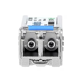 Módulo transceptor SFP BlueOptics SFP-1G-LX-DE 1250 Mbit/s 1310 nm