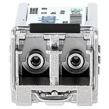 Módulo transceptor SFP BlueOptics SFP-1G-SX-GB-BO fibra óptica 550 m
