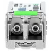 Módulo transceptor de fibra óptica BlueOptics SFP-1G-ZX-ZH-BO 1250 Mbit/s