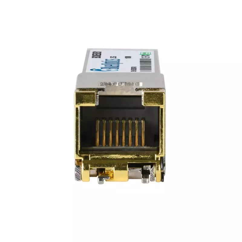 Módulo transceptor SFP de cobre BlueOptics SFP-2.5G-T-BO 2500 Mbit/s RJ-45