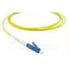 Cable de fibra óptica InfiniBand BlueOptics SFP2121BU20MK 20 m LC amarillo