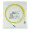 Cable de fibra óptica InfiniBand BlueOptics SFP2121BU20MK 20 m LC amarillo
