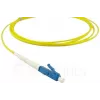 Cable de fibra óptica InfiniBand BlueOptics SFP2121BU30MK 30 m LC amarillo