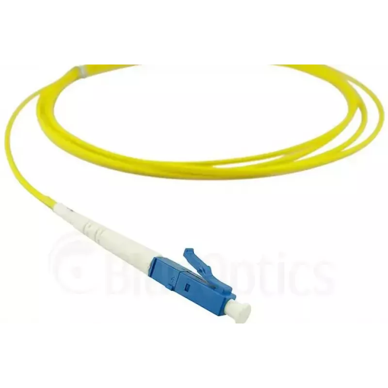 Cable de fibra óptica InfiniBand BlueOptics SFP2121BU30MK 30 m LC amarillo