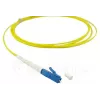 Cable de fibra óptica InfiniBand BlueOptics SFP2121BU30MK 30 m LC amarillo