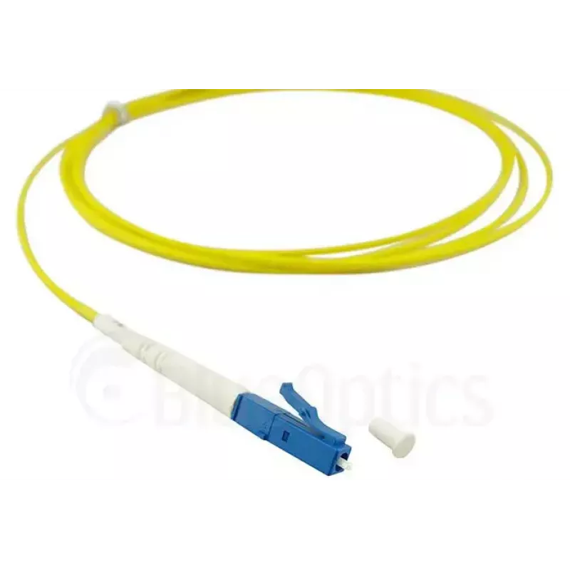 Cable de fibra óptica InfiniBand BlueOptics SFP2121BU30MK 30 m LC amarillo