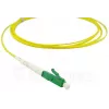 Cable de fibra óptica InfiniBand BlueOptics SFP2121BU30MM 30 m LC amarillo