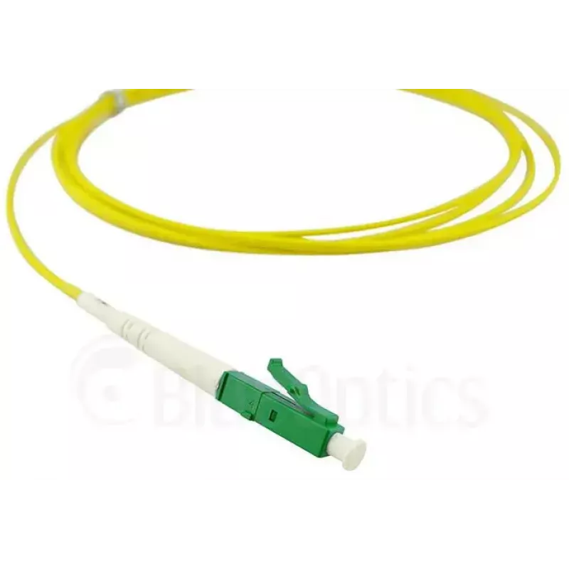 Cable de fibra óptica InfiniBand BlueOptics SFP2121BU30MM 30 m LC amarillo