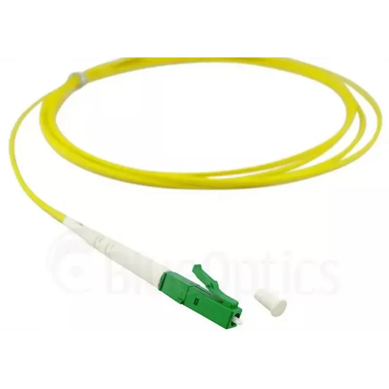 Cable de fibra óptica InfiniBand BlueOptics SFP2121BU30MM 30 m LC amarillo