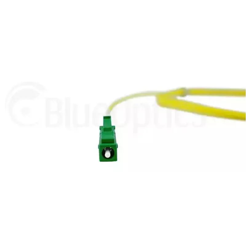 Cable de fibra óptica InfiniBand BlueOptics SFP2121BU30MM 30 m LC amarillo