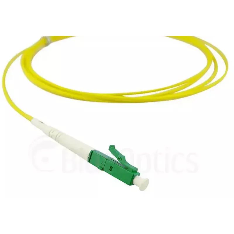 Cable de fibra óptica InfiniBand BlueOptics SFP2121BU3MM 3 m LC amarillo