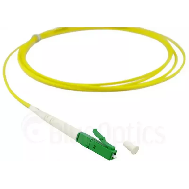 Cable de fibra óptica InfiniBand BlueOptics SFP2121BU3MM 3 m LC amarillo