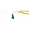 Cable de fibra óptica InfiniBand BlueOptics SFP2121BU3MM 3 m LC amarillo
