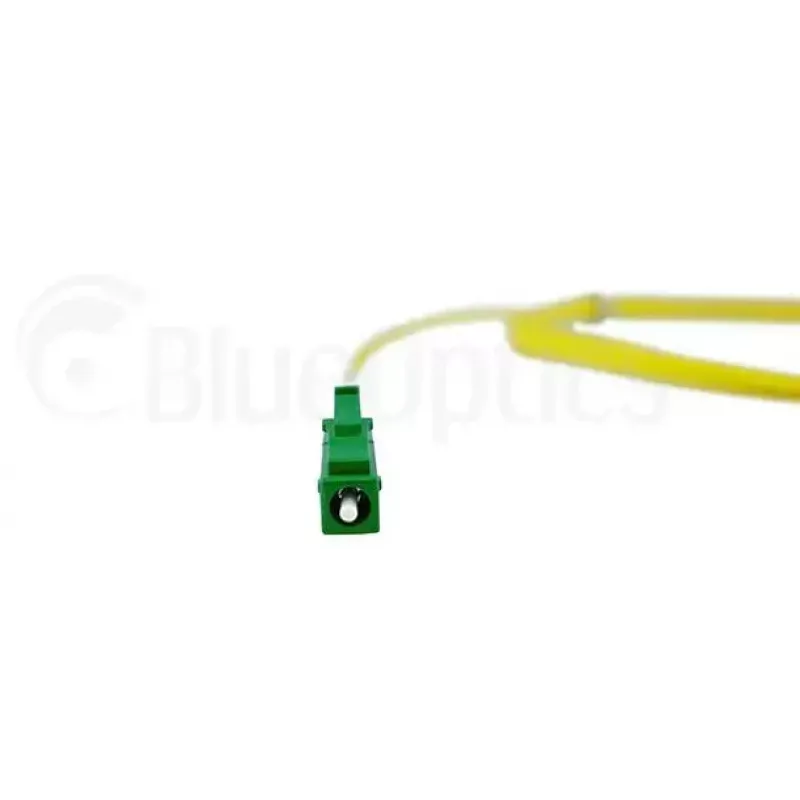 Cable de fibra óptica InfiniBand BlueOptics SFP2121BU3MM 3 m LC amarillo
