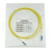 Cable de fibra óptica InfiniBand BlueOptics SFP2121BU50MK 50 m LC amarillo