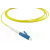 Cable de fibra óptica InfiniBand BlueOptics SFP2121BU50MK 50 m LC amarillo