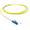 Cable de fibra óptica InfiniBand BlueOptics SFP2121BU50MK 50 m LC amarillo