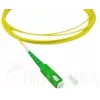 Cable de fibra óptica InfiniBand BlueOptics SFP2122BU15MM 15 m LC SC
