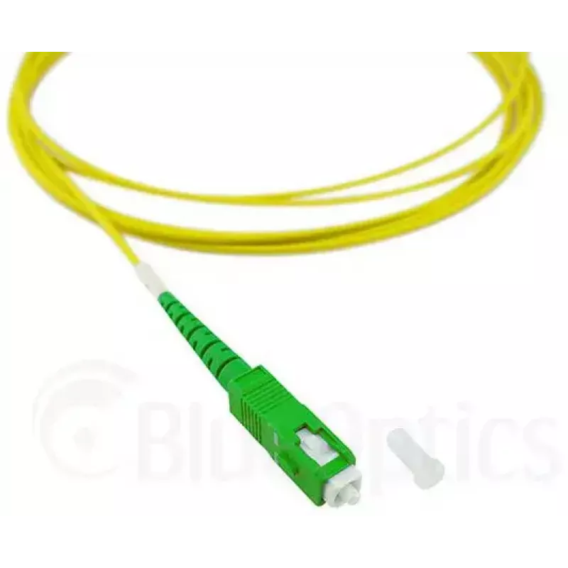 Cable de fibra óptica InfiniBand BlueOptics SFP2122BU15MM 15 m LC SC