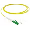 Cable de fibra óptica BlueOptics SFP2122BU20MM LC SC G.657.A1 20 m amarillo