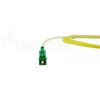 Cable de fibra óptica BlueOptics SFP2122BU20MM LC SC G.657.A1 20 m amarillo