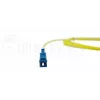 Cable de fibra óptica InfiniBand BlueOptics SFP2122BU2MK 2 m LC SC