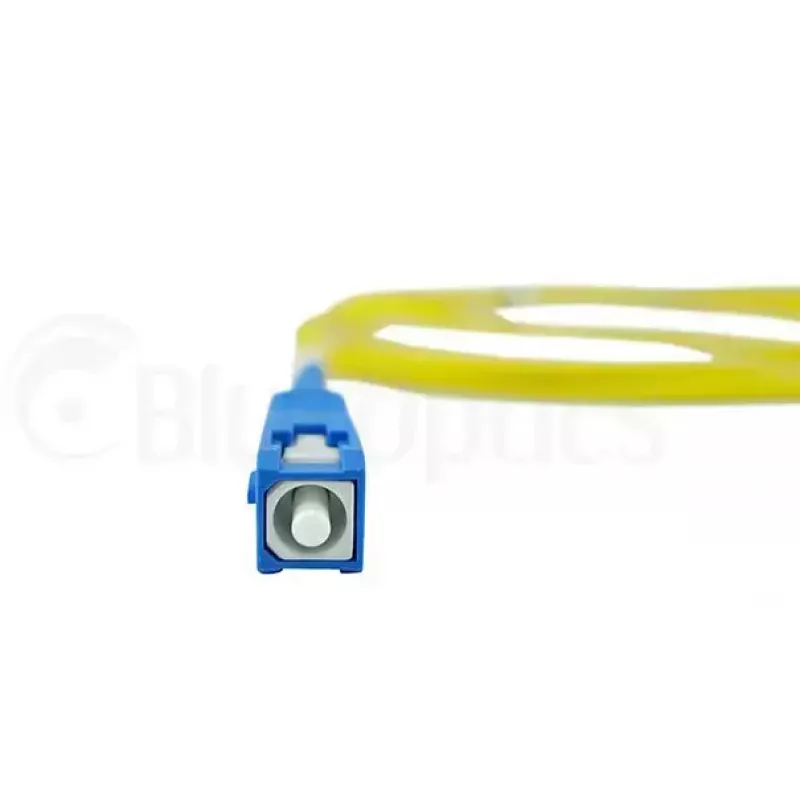 Cable de fibra óptica BlueOptics SFP2122BU50MK LC SC G.657.A1 50 m violeta
