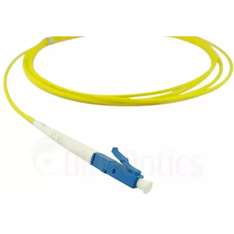 Cable de fibra óptica BlueOptics SFP2122BU50MK LC SC G.657.A1 50 m violeta