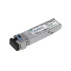 Transceptor SFP BlueOptics SFP-21AED-BO 1250 Mbit/s plateado