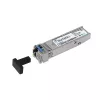 Transceptor SFP BlueOptics SFP-21AED-BO 1250 Mbit/s plateado