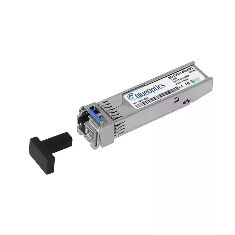 Módulo transceptor SFP BlueOptics SFP-21AH-BO 1250 Mbit/s