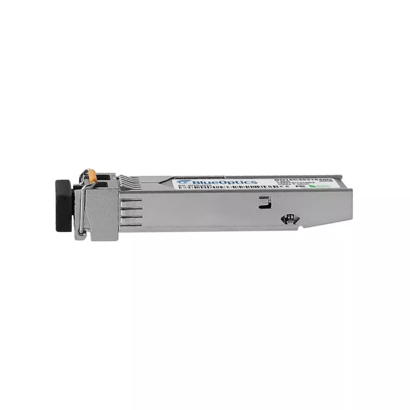 Módulo transceptor de fibra óptica BlueOptics SFP-21BED-BO 1250 Mbit/s